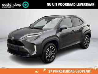 Toyota Yaris Cross 1.5 Hybrid 130 Dynamic comfort pack