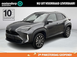 Toyota Yaris Cross 1.5 Hybrid 130 Dynamic comfort pack