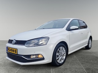 Volkswagen Polo 1.2 TSI Comf. Bns R Zeer Nette Auto 6 Mnd.Gar!