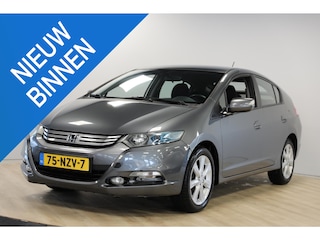 Honda Insight 1.3 Business Mode | Automaat | PDC | Cruise
