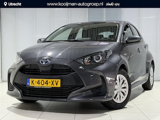 Toyota Yaris 1.5 Hybrid Active | Parkeersensoren | Dealer onderhouden |
