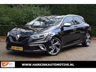 Renault Mégane 1.6 TCe GT | 4-Control | Stoelverwarming | LED