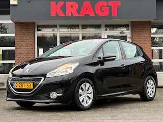 Peugeot 208 Blue Lease 1.6 e-HDi 93 pk - 5drs - zuinig!