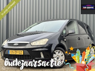 Ford C-MAX 1.8-16V Trend/NAP/APK/PDC/TRKHAAK/DO/NETTESTAAT