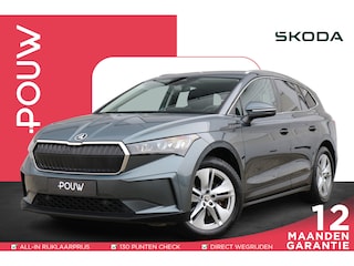 Skoda Enyaq 80 204pk | SoH 91% | 360 Camera | Navigatie | Cruise Control Adaptief | Blind Spot Assist