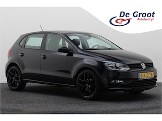 Volkswagen Polo 1.4 TDI Comfortline