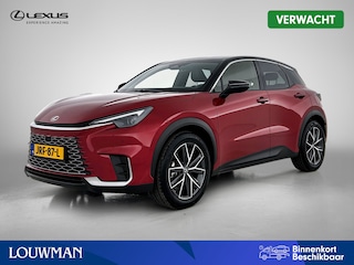 Lexus LBX Emotion 2WD | BTW Voertuig | Premium uitgevoerd |