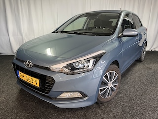 Hyundai i20 1.0 T-GDI Comfort ECC/CRUISE/CAMERA/TREKHAAK