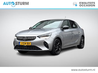 Opel Corsa 1.2 Elegance NL-Auto, Panoramadak!