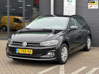 Volkswagen Polo 1.0 TSI Comfortline/APP-CONNECT/PARKEERSENSOR/AIRCO/NL-AUTO NAP!!