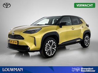 Toyota Yaris Cross 1.5 Hybrid | Stoelverwarming | AWD |