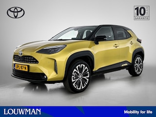 Toyota Yaris Cross 1.5 Hybrid | Stoelverwarming | AWD |