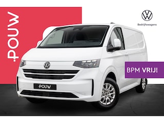 Volkswagen Transporter 2.0 TDI DC L1H1 28 Style Volkswagen Transporter 2.0 TDI L1H1 28 Style