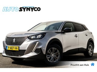 Peugeot 2008 EV Active Pack 50 kWh | SOH 92% | LED | 16 inch LMV | Climate Control | Carplay