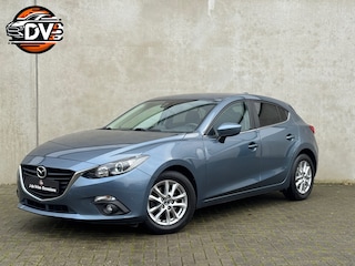 Mazda 3 2.0 Skylease NAV STL VERW PDC CRUISE
