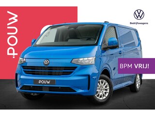 Volkswagen Transporter 2.0 TDI 150pk AUT L1H1 28 Style | Cruise Control Adaptief | Achteruitrijcamera
