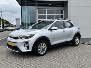 Kia Stonic 1.0 T-GDi MHEV 100pk DynamicLine | Climatronic | Navigatie | Camera |
