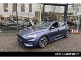 Ford Focus 1.0 EcoBoost ST Line Business