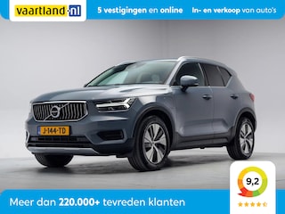 Volvo XC40 1.5 T4 Recharge Inscription Expression Aut. [ Navigatie Camera Trekhaak ]