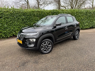 Dacia Spring Essential 27 kWh