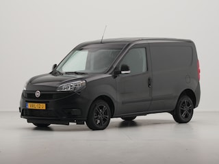 Fiat Doblò 1.6 105pk MJ L1H1 Trekhaak Cruise Airco Bluetooth Lm Velgen