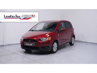 Mitsubishi Colt 1.3 Edition Two Airco
