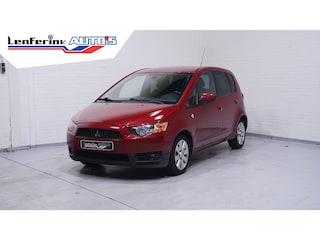 Mitsubishi Colt 1.3 Edition Two Airco