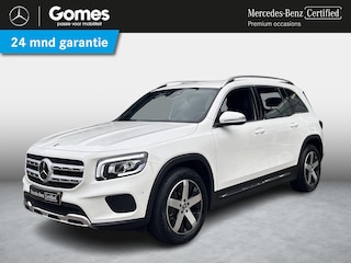 Mercedes-Benz GLB 180 Luxury | Rijassistentie+ | Cruise Control | Stoelverwarming | Achteruitrijcamera