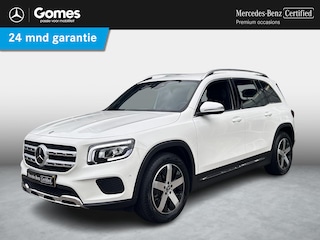 Mercedes-Benz GLB 180 Luxury | Rijassistentie+ | Cruise Control | Stoelverwarming | Achteruitrijcamera