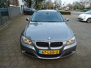 BMW 3-serie 2.0 I 320 TOURING 125KW AUT High Executive Corporate Lease Edition