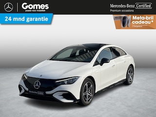 Mercedes-Benz EQE 300 AMG Line | AIRMATIC | Panoramadak |