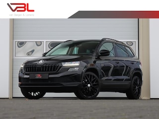 Skoda Karoq 1.0 TSI Ambition | Top Staat!!