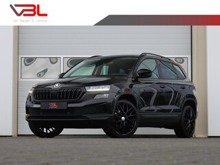 Skoda Karoq 1.0 TSI Ambition | Top Staat!!