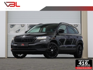 Skoda Karoq 1.0 TSI Ambition | Top Staat!!