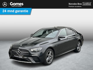 Mercedes-Benz E-klasse 300 e AMG Line