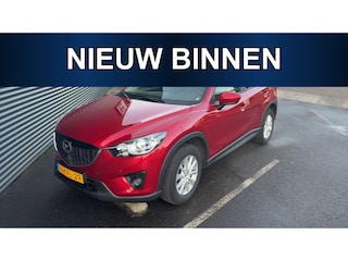 Mazda CX-5 2.0 TS+ 2WD Trekhaak