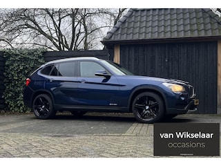 BMW X1 sDrive20i Business automaat 2013 CRUISE+NAVI+TREKHAAK