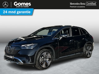 Mercedes-Benz EQE SUV 300 |  Panoramadak | Memory | Burmester