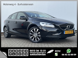 Volvo V40 2.0 T3 Inscription Trekhaak Stoelverwarming Cruise Navi/Cam