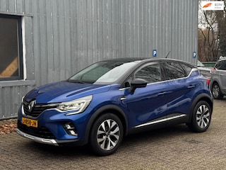 Renault Captur 1.0 TCe 100 Bi-Fuel LPG-G3 Intens / Keyless / PDC + Camera