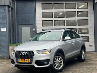 Audi Q3 1.4 TFSI Pro Line | Clima | Pano | Navi | PDC V+A
