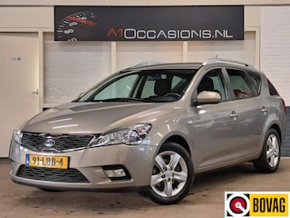 Kia Ceed cee'd 1.4 CVVT X-ecutive
