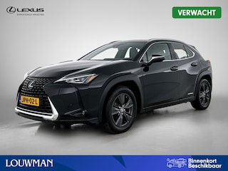 Lexus UX 250h First Edition | Premium uitgevoerd |