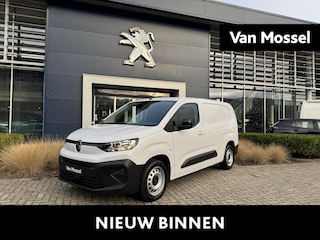 Citroën Berlingo 1.5 BlueHDi 100 S&S L2 I Camera I Keyless I Trekhaak