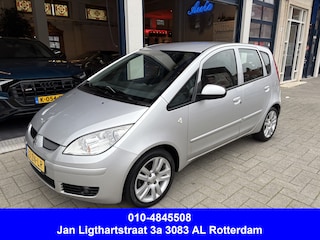 Mitsubishi Colt 1.3 Incharge+ AIRCO/LM VELGEN/NAP
