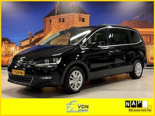 Volkswagen Sharan 1.4 TSI Comfortline Automaat Navigatie PDC