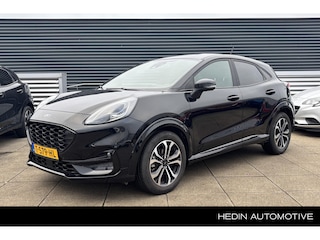 Ford Puma 1.0 EcoBoost Hybrid ST-Line | Winterpack