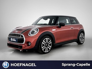 Mini Mini 2.0 Chili | Camera | Harman/Kardon | Navi | HeadUp Display | Stoelverw. |
