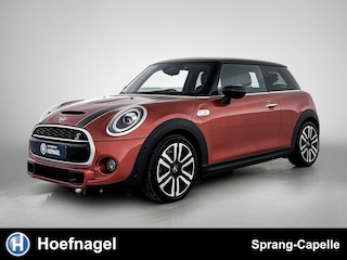 Mini Mini 2.0 Chili | Camera | Harman/Kardon | Navi | HeadUp Display | Stoelverw. |