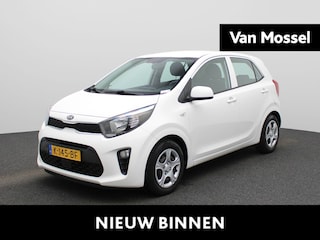 Kia Picanto 1.0 DPi ComfortLine | AIRCO | BLUETOOTH | ELEKTRISCHE RAMEN VOOR |